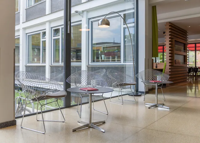 Aletto KudammSporthotels